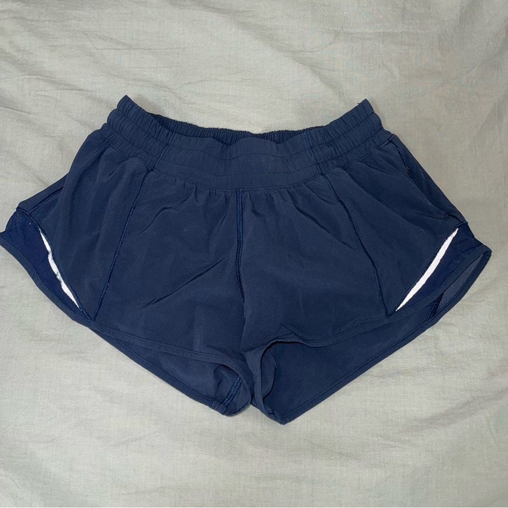 Lulu shorts